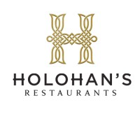 Logo for  Holohan's Pantry